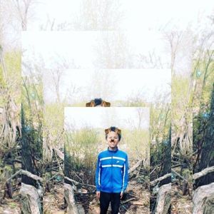 Meet your Posher, Jaydan